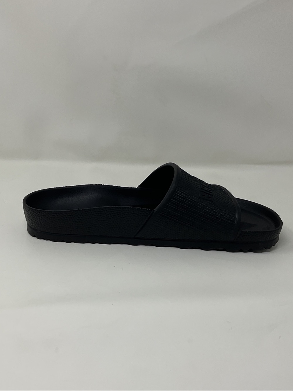 Birkenstock Black EVA Slide Sandals - Picture 3 of 11